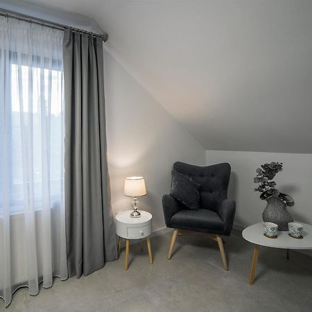 Kp Claudia Apartment Wieliczka Ngoại thất bức ảnh