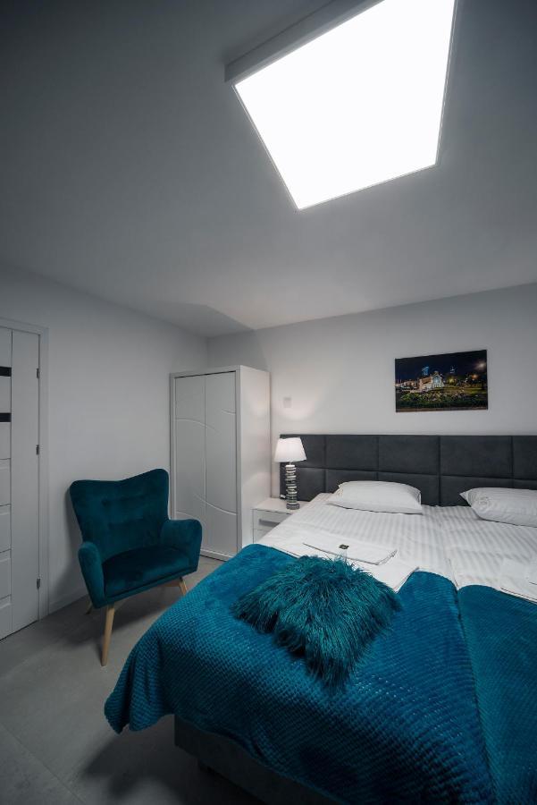 Kp Claudia Apartment Wieliczka Ngoại thất bức ảnh