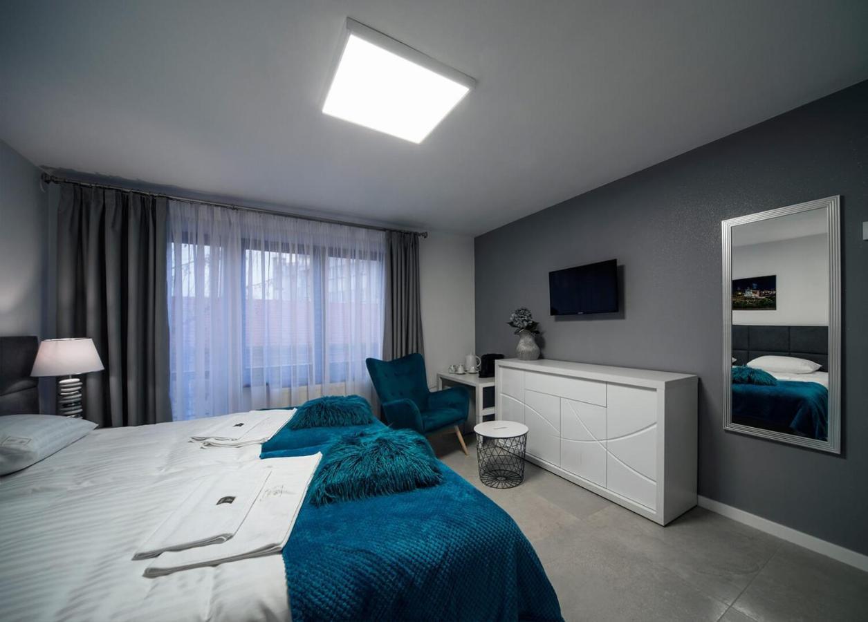 Kp Claudia Apartment Wieliczka Ngoại thất bức ảnh
