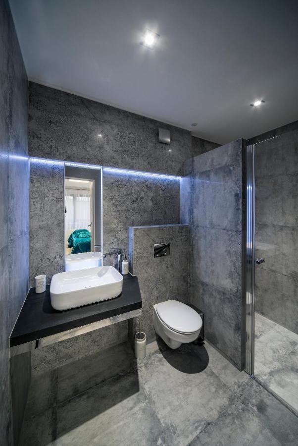 Kp Claudia Apartment Wieliczka Ngoại thất bức ảnh