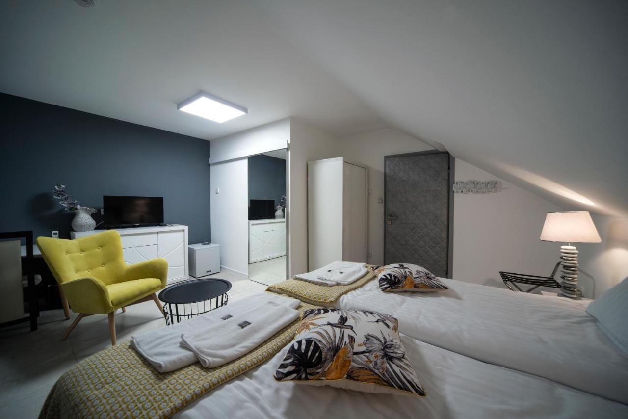 Kp Claudia Apartment Wieliczka Ngoại thất bức ảnh