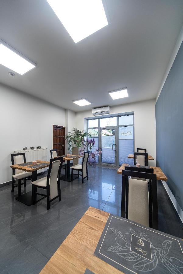 Kp Claudia Apartment Wieliczka Ngoại thất bức ảnh