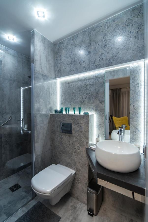 Kp Claudia Apartment Wieliczka Ngoại thất bức ảnh