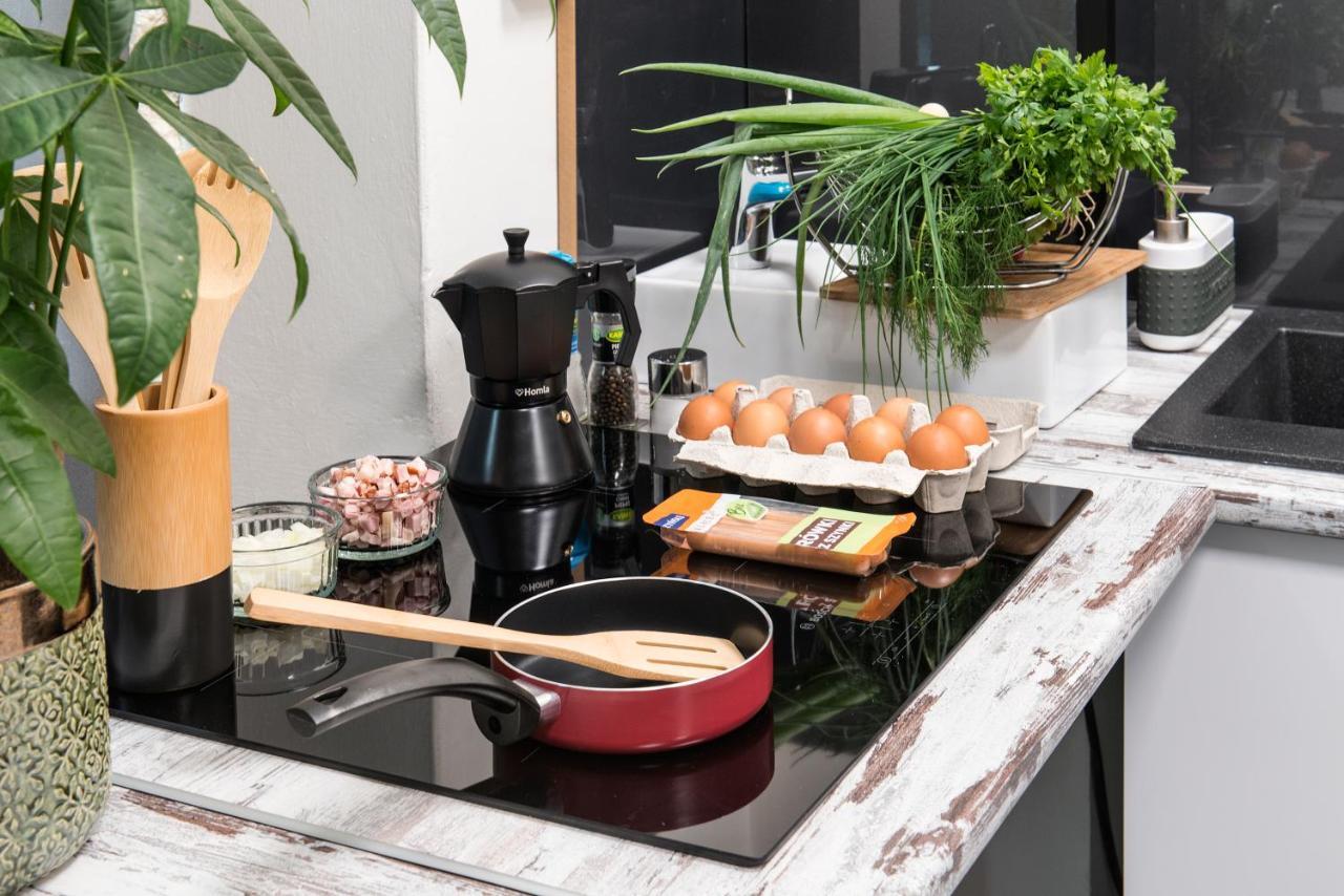 Kp Claudia Apartment Wieliczka Ngoại thất bức ảnh