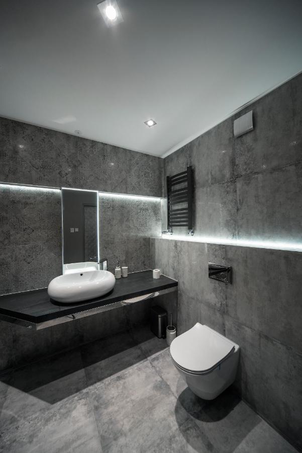 Kp Claudia Apartment Wieliczka Ngoại thất bức ảnh