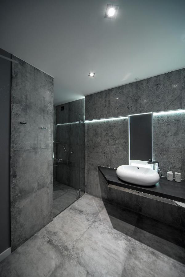 Kp Claudia Apartment Wieliczka Ngoại thất bức ảnh