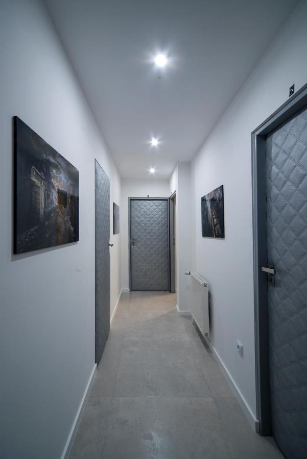Kp Claudia Apartment Wieliczka Ngoại thất bức ảnh