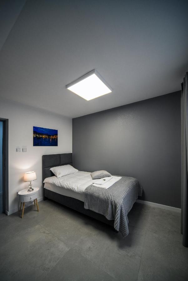 Kp Claudia Apartment Wieliczka Ngoại thất bức ảnh