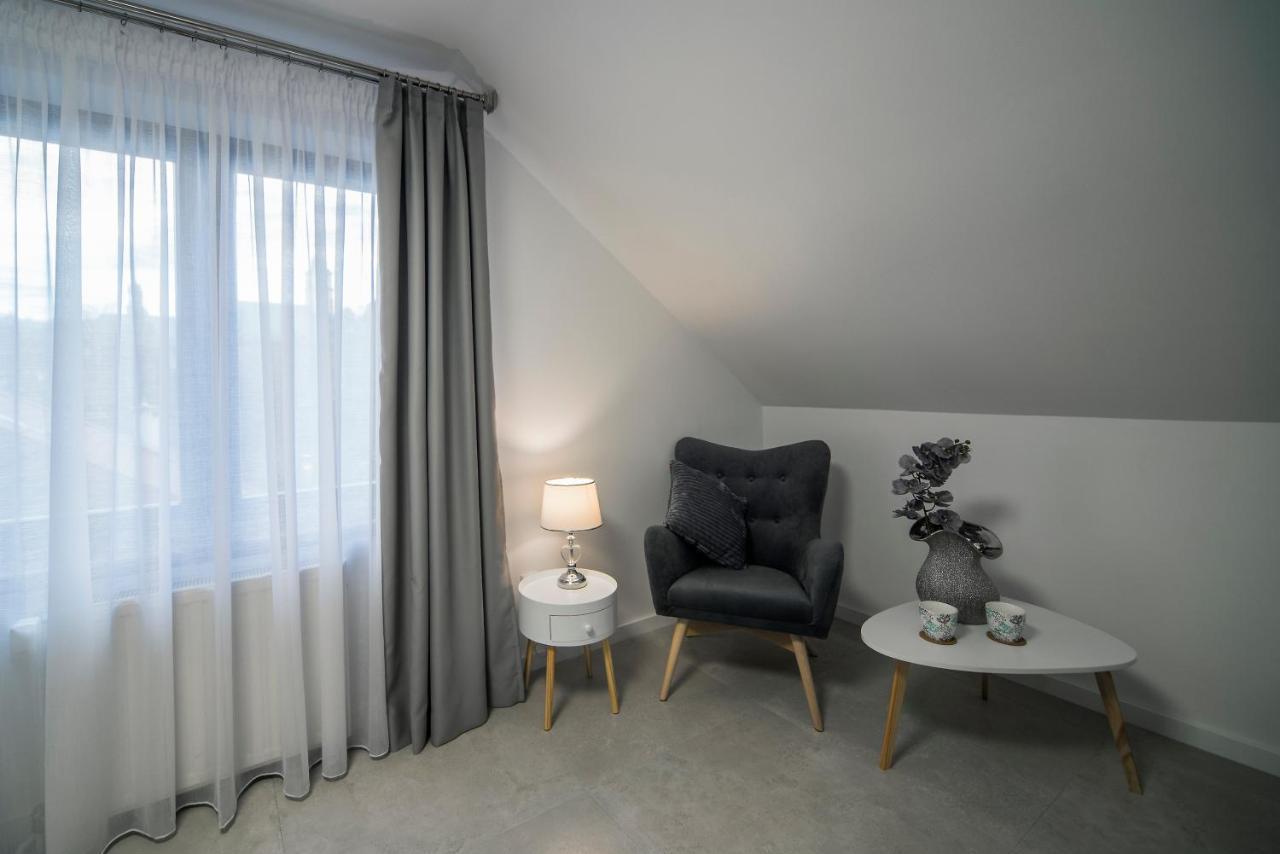 Kp Claudia Apartment Wieliczka Ngoại thất bức ảnh